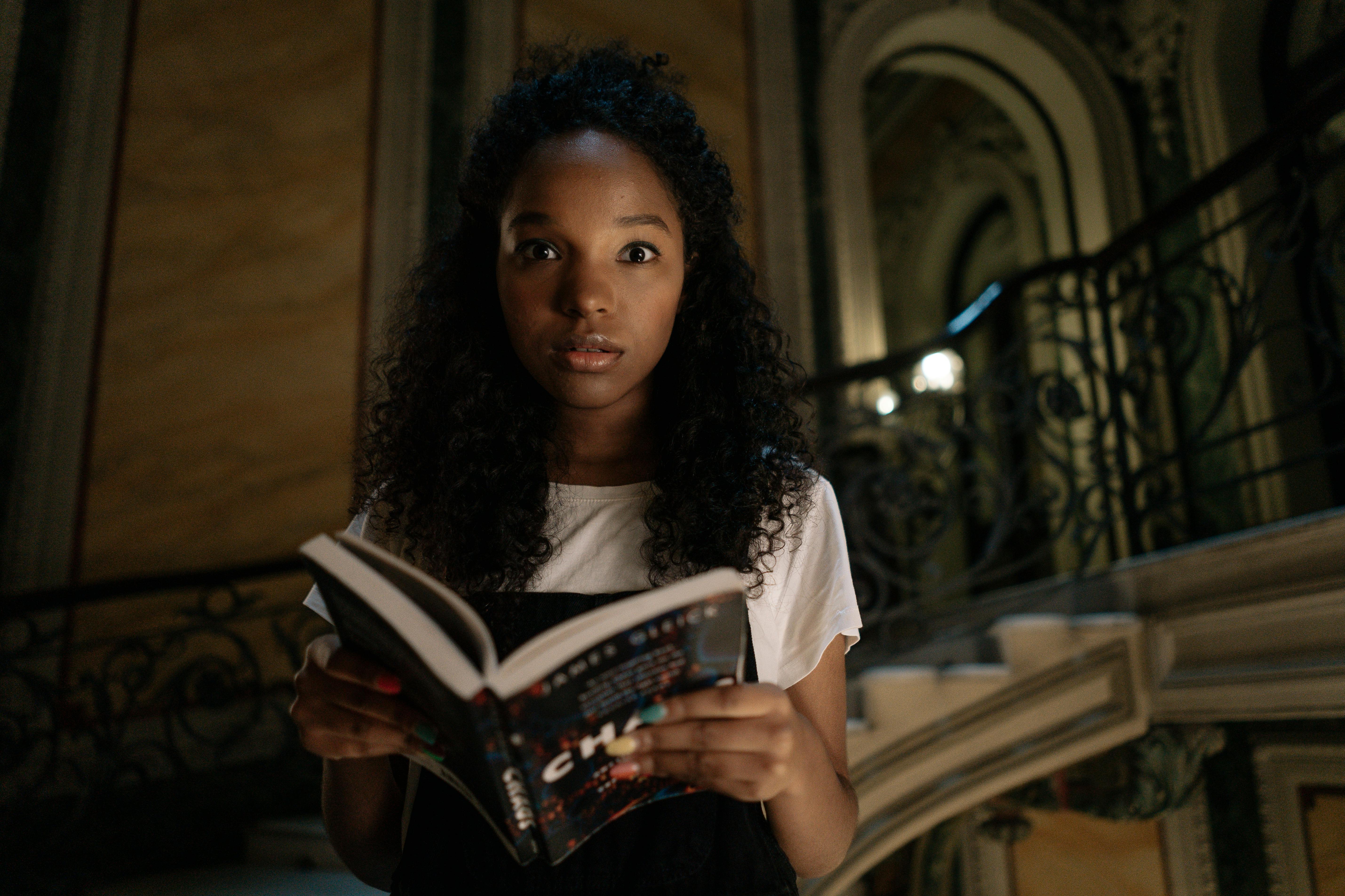African-women